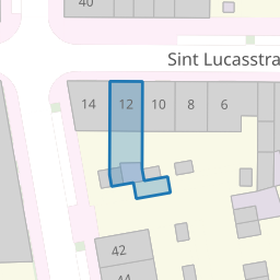 Perceel TBG01-N-19521