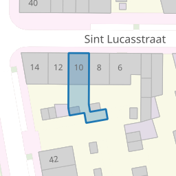 Perceel TBG01-N-19522