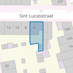 Perceel TBG01-N-19524