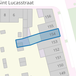 Perceel TBG01-N-19527