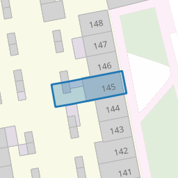 Perceel TBG01-N-19536