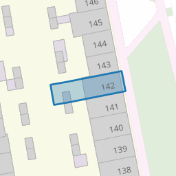 Perceel TBG01-N-19539