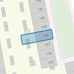 Perceel TBG01-N-19543