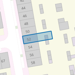 Perceel TBG01-N-19552