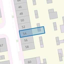 Perceel TBG01-N-19553