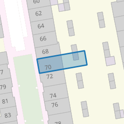 Perceel TBG01-N-19561