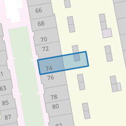 Perceel TBG01-N-19563