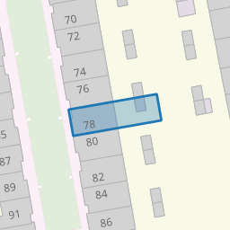 Perceel TBG01-N-19565