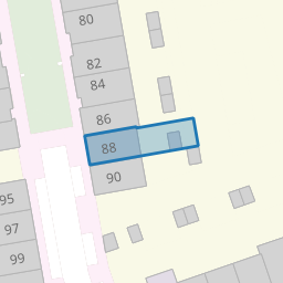 Perceel TBG01-N-19570