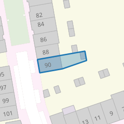 Perceel TBG01-N-19571