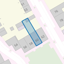 Perceel TBG01-N-19580