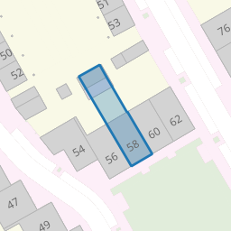 Perceel TBG01-N-19581