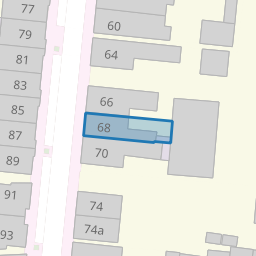 Perceel TBG01-N-19584