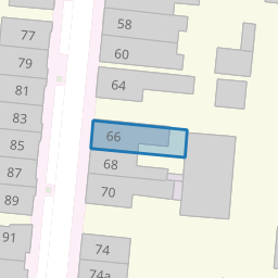 Perceel TBG01-N-19585