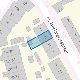 Perceel TBG01-N-19586