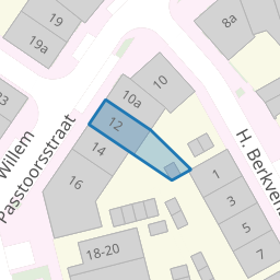 Perceel TBG01-N-19588