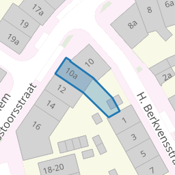 Perceel TBG01-N-19589