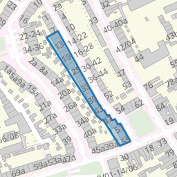 Perceel TBG01-N-19591