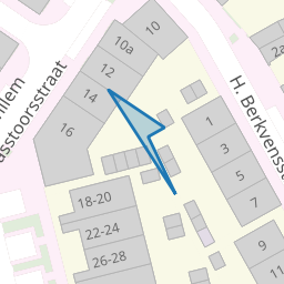 Perceel TBG01-N-19593