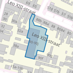 Perceel TBG01-N-19597