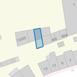 Perceel TBG01-N-19601