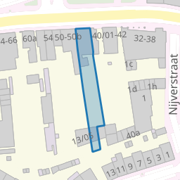 Perceel TBG01-N-19602