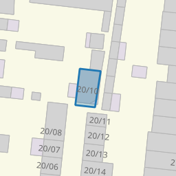 Perceel TBG01-N-19603