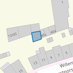 Perceel TBG01-N-19609