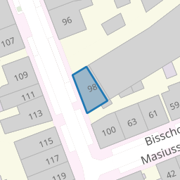 Perceel TBG01-N-19613