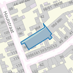 Perceel TBG01-N-19614