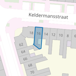 Perceel TBG01-N-19615