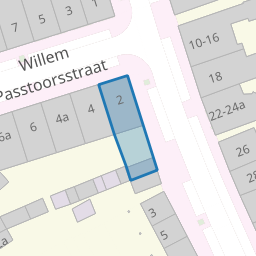 Perceel TBG01-N-19617