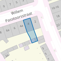 Perceel TBG01-N-19618