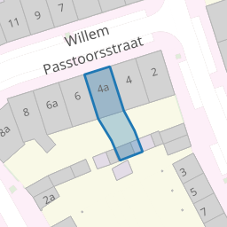 Perceel TBG01-N-19619