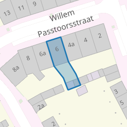 Perceel TBG01-N-19620