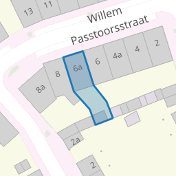 Perceel TBG01-N-19621