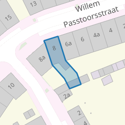 Perceel TBG01-N-19622