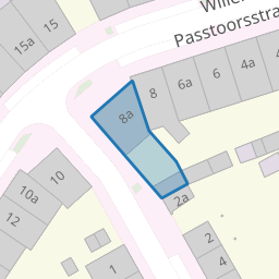 Perceel TBG01-N-19623