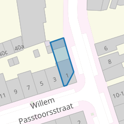 Perceel TBG01-N-19624