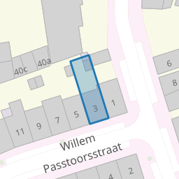 Perceel TBG01-N-19625