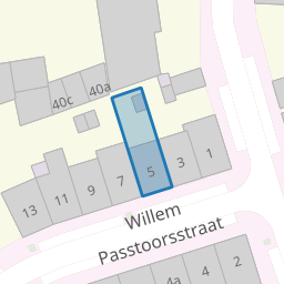 Perceel TBG01-N-19626