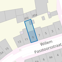 Perceel TBG01-N-19628