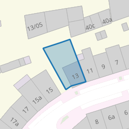 Perceel TBG01-N-19632