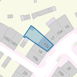 Perceel TBG01-N-19639