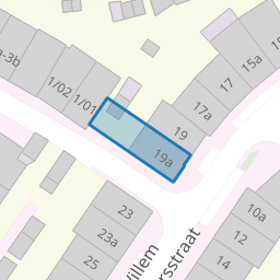 Perceel TBG01-N-19643