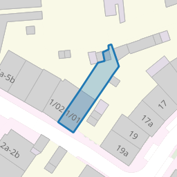 Perceel TBG01-N-19645