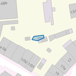 Perceel TBG01-N-19648