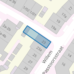 Perceel TBG01-N-19649