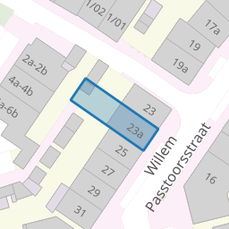 Perceel TBG01-N-19650