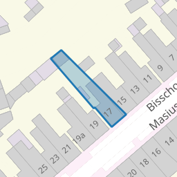 Perceel TBG01-N-19655